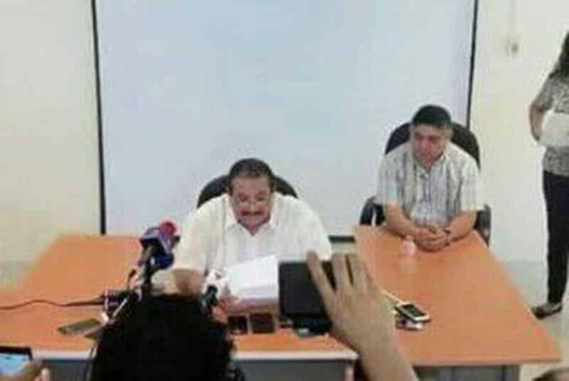 Primer informe oficial sobre balacera en el Blue Parrot de Playa del Carmen