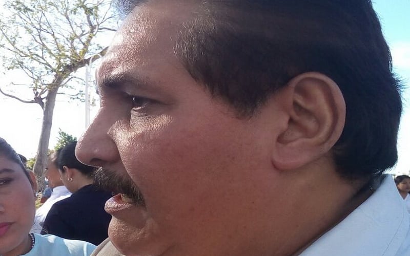 Fiscal pide a los comerciantes poner de su parte para impedir delitos