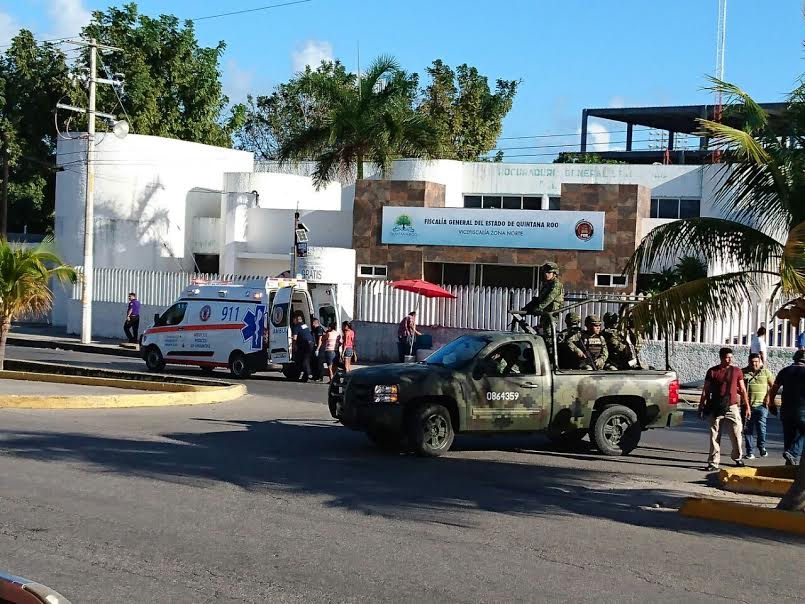 La seguridad, el reto