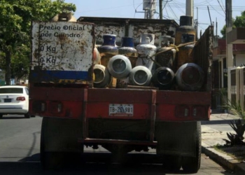También subió el precio del Gas en Chetumal
