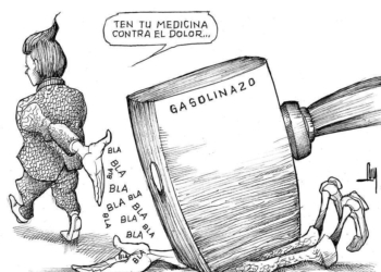 Luy: Remedio Casero