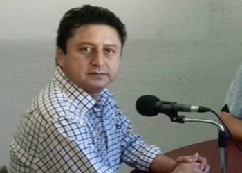 Polémica Dirección de Gobernación, queda en manos de periodista