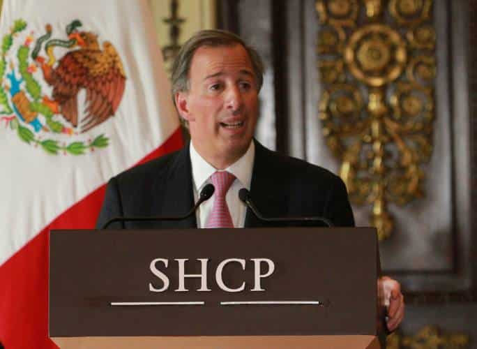 SHCP “analiza” atajar a los gasolinazos
