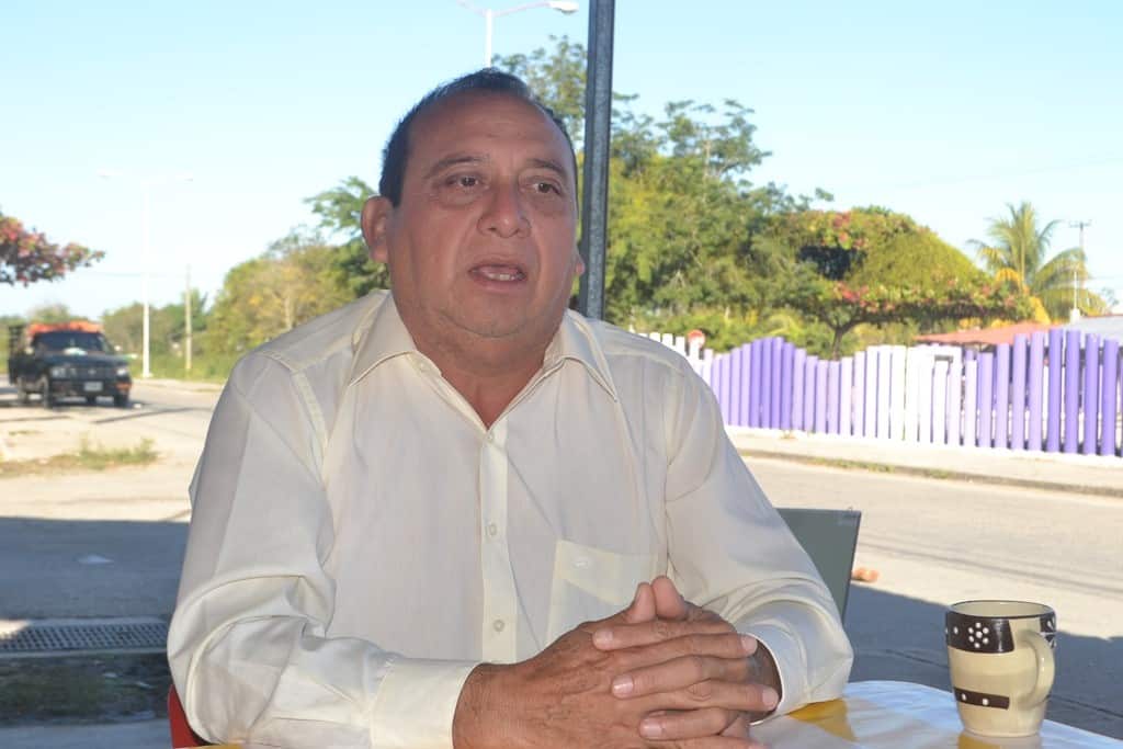 Culpan a Dirigente de la CNC en Q. Roo por fraude en programa de vivienda