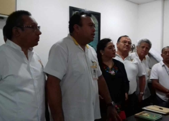 SUCHAA entraría «al quite» en la prestación del servicio de transporte urbano