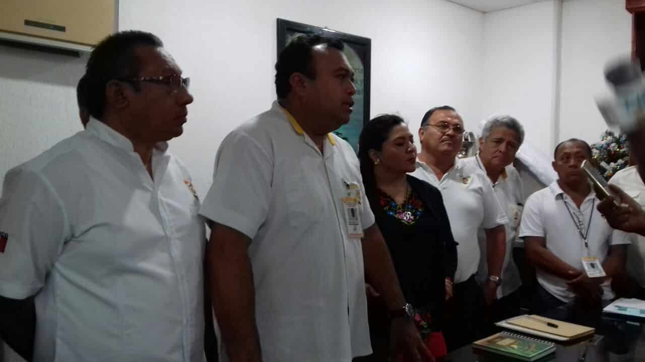 SUCHAA entraría «al quite» en la prestación del servicio de transporte urbano