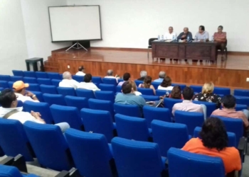 Fallida Defensa de los Límites Territoriales de Quintana Roo