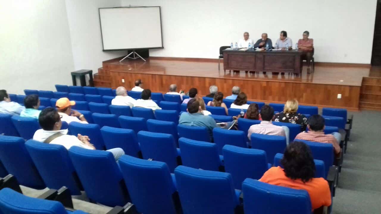 Fallida Defensa de los Límites Territoriales de Quintana Roo