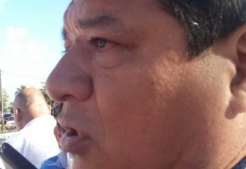 Condena Luis Torres lamentables hechos ocurridos en discoteca de Playa del Carmen