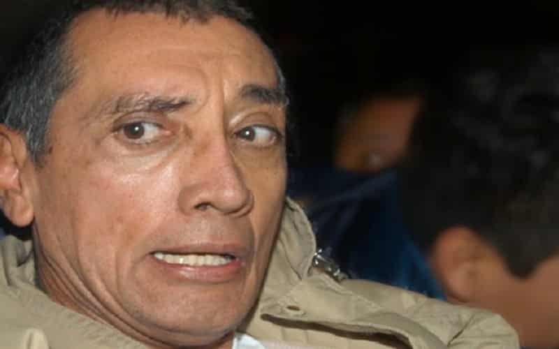 Mario Villanueva llegará a México; pero no irá directo a casa