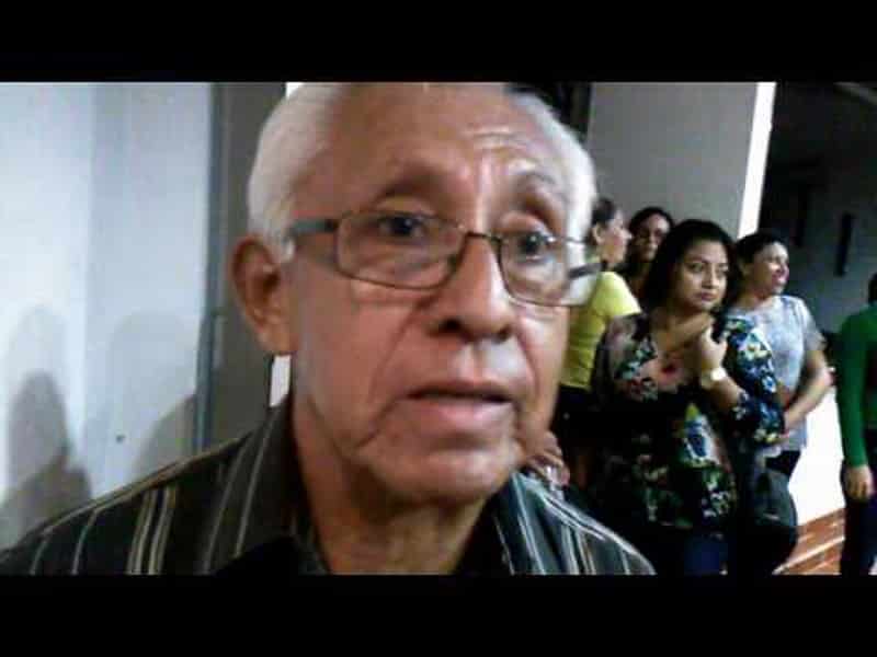 Regidor de Morena pide informe del proceso de Entrega-Recepción