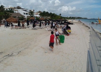 Puerto Morelos se consolida como destino turístico de calidad