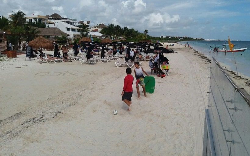 Puerto Morelos se consolida como destino turístico de calidad