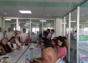 Propuesta ciudadana para la Agenda Legislativa no debe quedar en el tintero
