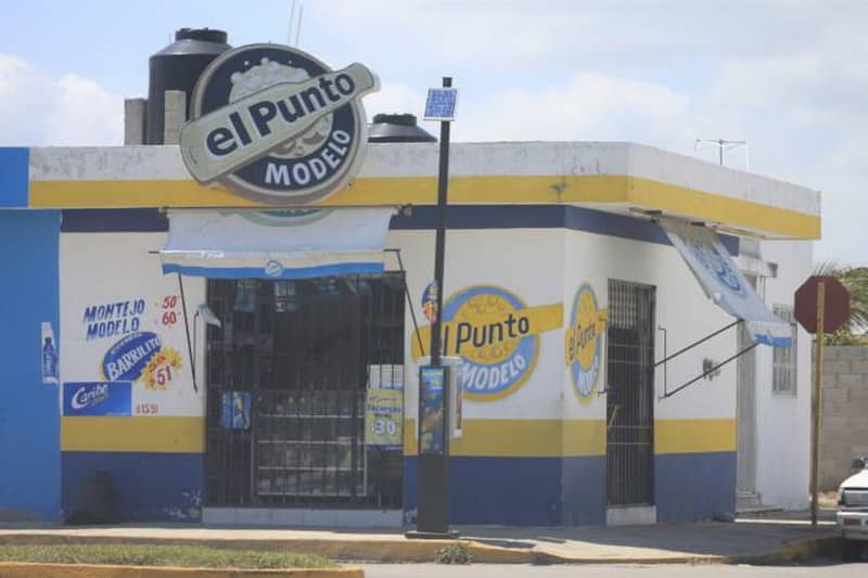 Bajo la lupa antros y expendios de bebidas alcohólicas