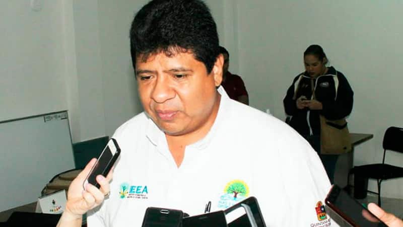 Rafael Quintanar, aval de despidos, corrupción e impunidad en el IEEA