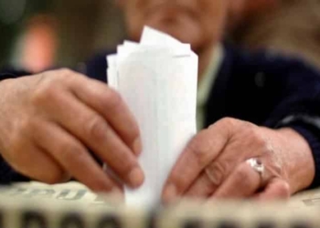 La ilegal reforma electoral