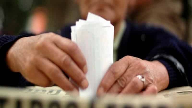 La ilegal reforma electoral