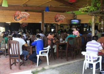 Restauranteros estiman incremento del 30% en costos de platillos