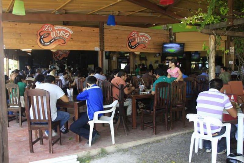 Restauranteros estiman incremento del 30% en costos de platillos