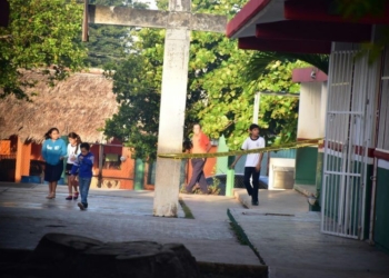 En aumento ola de robos en Jose Maria Morelos