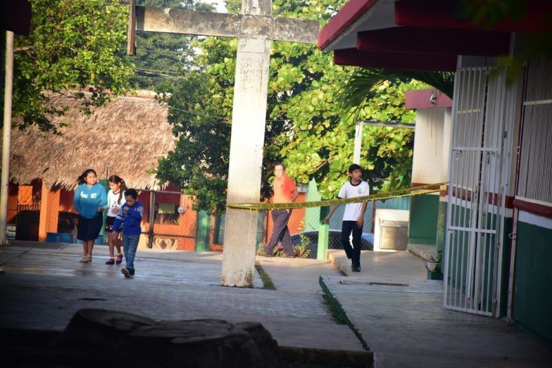 En aumento ola de robos en Jose Maria Morelos