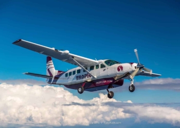 A partir del 15 de enero iniciará operaciones ruta aérea Chetumal-Belice