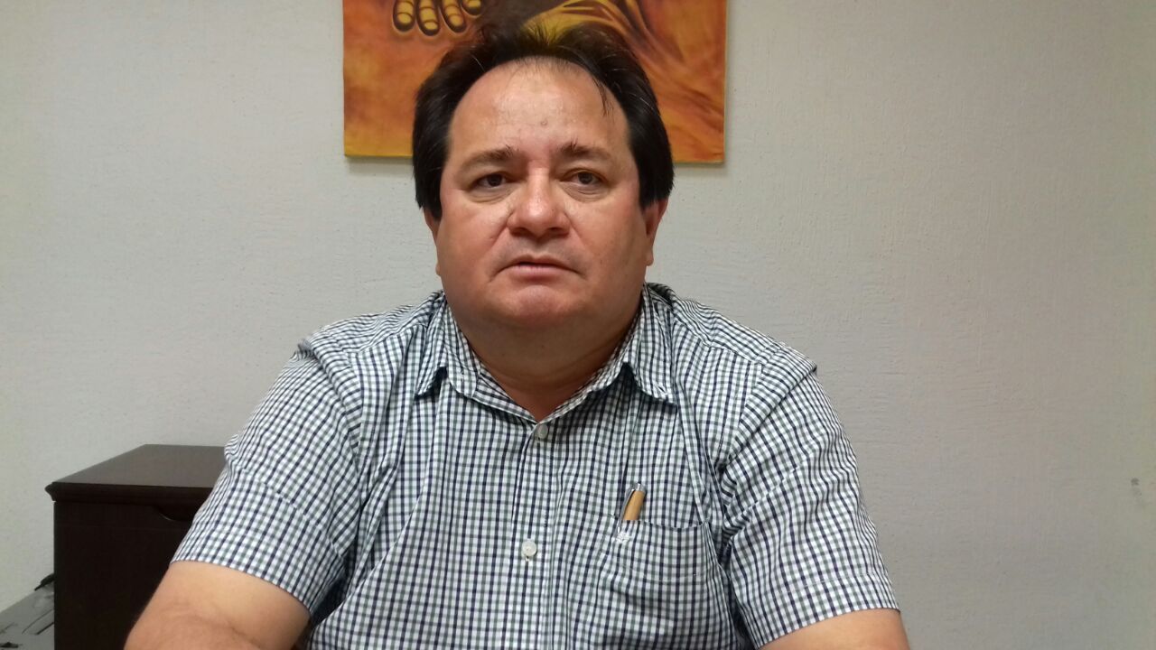 Gobierno de Luis Torres prepara informe de primeros 100 Días