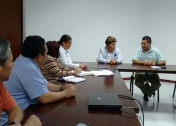 Acciones a fondo para mejorar el sistema penitenciario en Quintana Roo