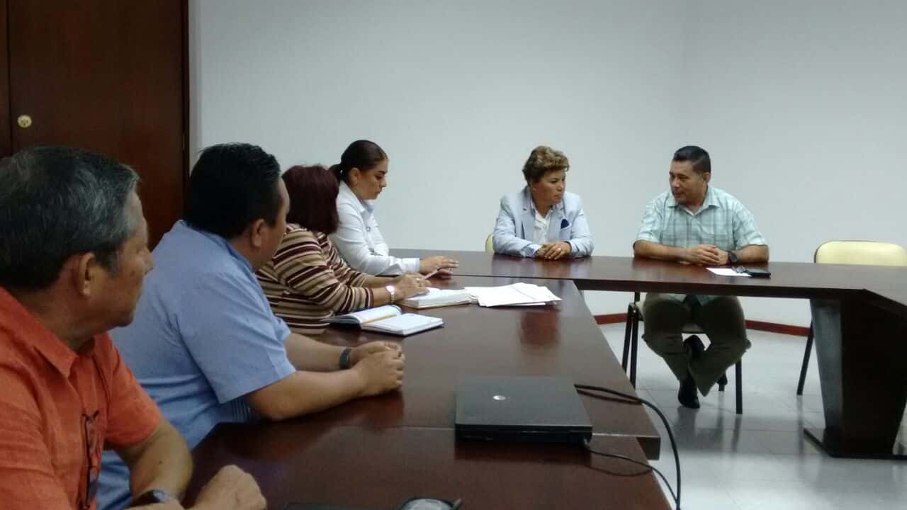 Acciones a fondo para mejorar el sistema penitenciario en Quintana Roo