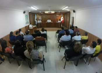 Se anula elección de la Alcaldía de Dziuché