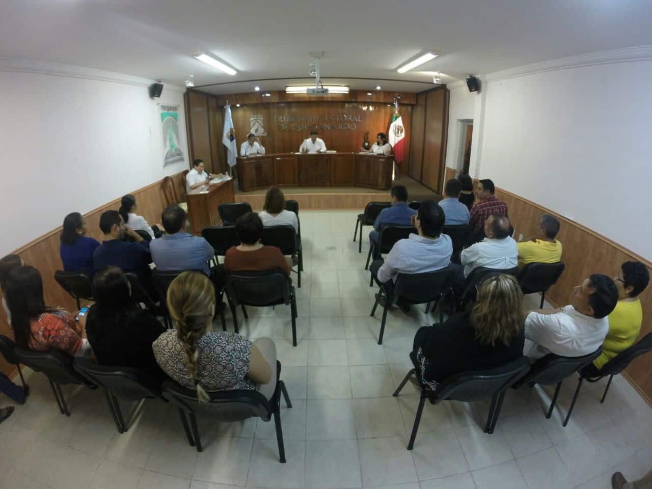 Se anula elección de la Alcaldía de Dziuché
