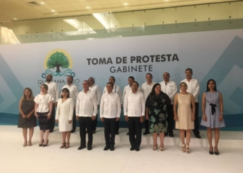 A 100 Días de Gobierno, el cambio es insuficiente para los quintanarroenses