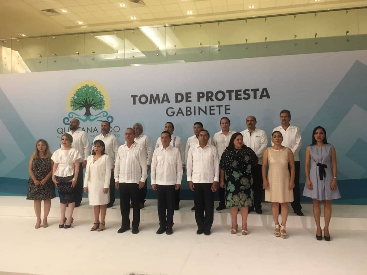 A 100 Días de Gobierno, el cambio es insuficiente para los quintanarroenses