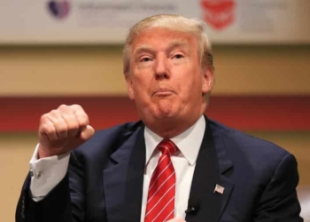 Trump y el genocidio que viene