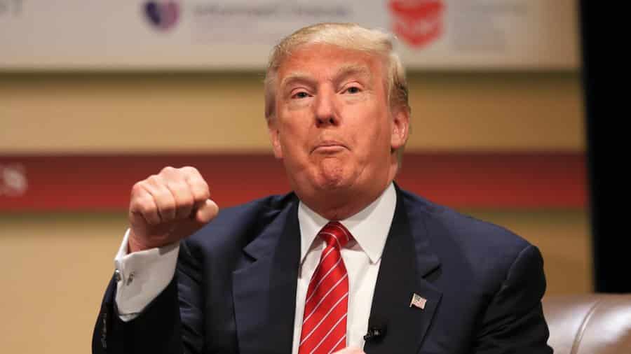 Trump y el genocidio que viene