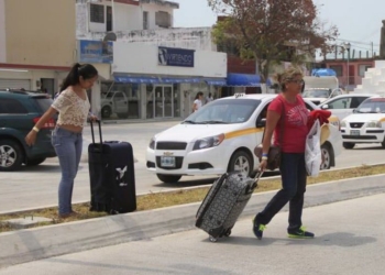 2017, desalentador para hoteleros del Sur de Quintana Roo