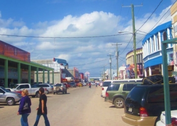 Zona Libre de Belice podría beneficiarse con alzas a la gasolina en México