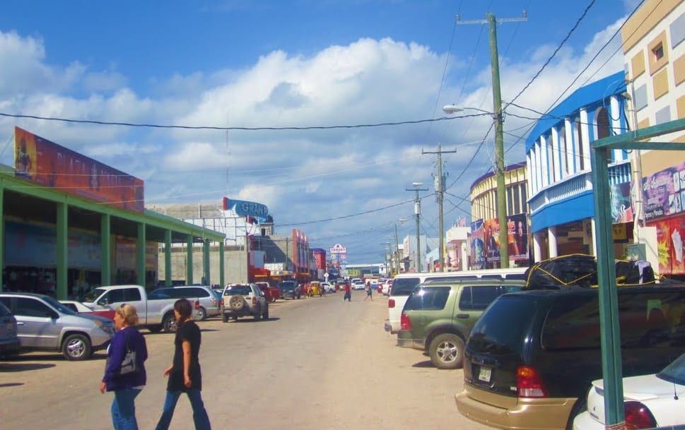 Zona Libre de Belice podría beneficiarse con alzas a la gasolina en México
