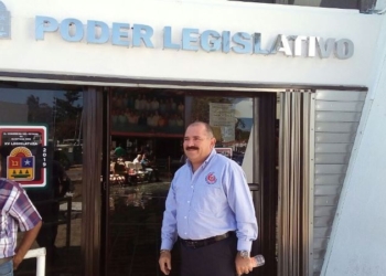 Auditor del Estado pide más dinero al Congreso para poder hacer «la tarea»