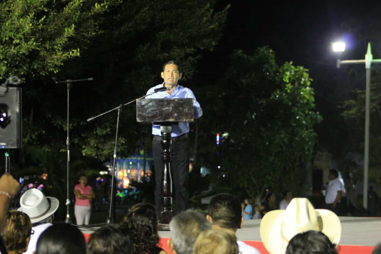 A 6 años de su creación como municipio, pujante desarrollo para Bacalar