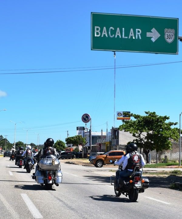 Gobierno innovador atrae más visitantes a Bacalar
