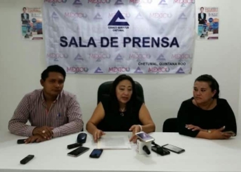 Sostiene Congreso, diálogo abierto con ciudadanos inconformes por gasolinazos