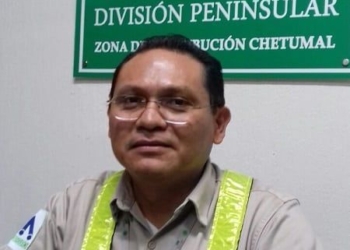 CFE sigue a merced de la delincuencia
