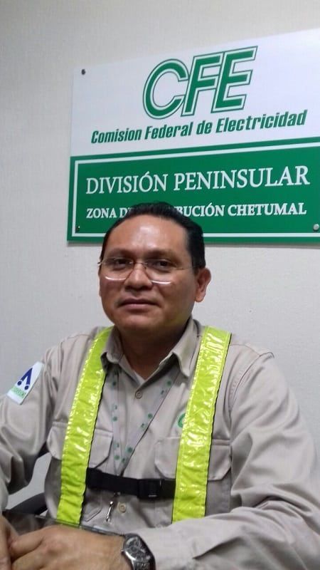 CFE sigue a merced de la delincuencia