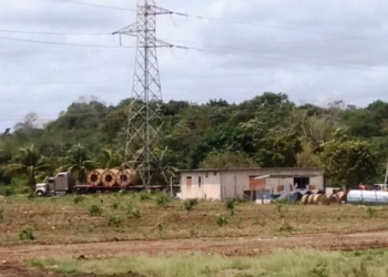Sur de Quintana Roo será beneficiado con obras de CFE