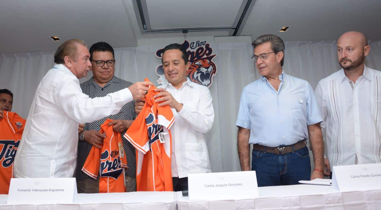 Tigres seguirá rugiendo en Quintana Roo