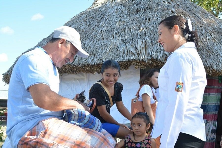 Pone en marcha Paoly Perera el programa “Cirugías en tu colonia”