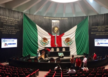 Todo listo para que la XV Legislatura entre de lleno a la «Era de la Tecnología»