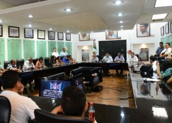 Sostiene Congreso, diálogo abierto con ciudadanos inconformes por gasolinazos